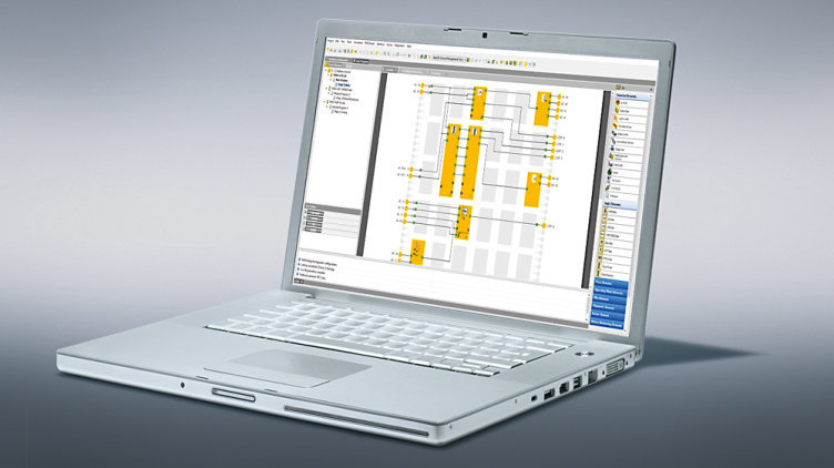 MICROCONTROL PNOZMULTI 2: AMPLIACIONES DE LA HERRAMIENTA DE SOFTWARE PNOZMULTI CONFIGURATOR - NUEVOS BLOQUES PARA UNA AUTOMATIZACIÓN EFICAZ